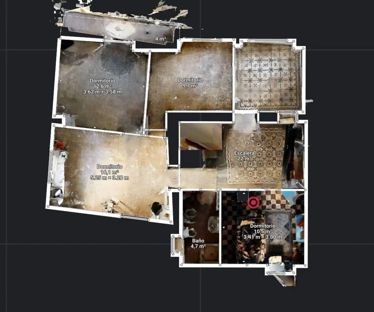 Casa rústica en venta en Lújar, imagen 25