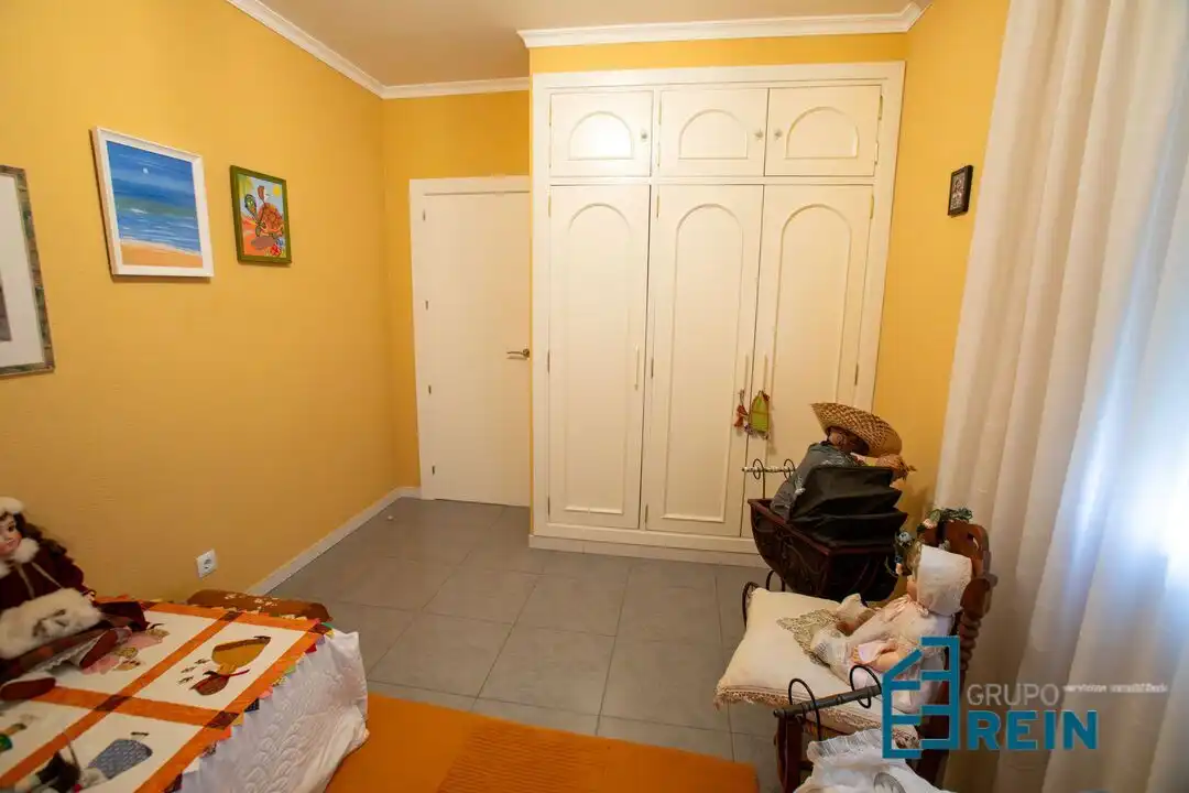 Casa o xalet en venda en Añover de Tajo amb Aire condicionat, Calefacció i Jardí privat