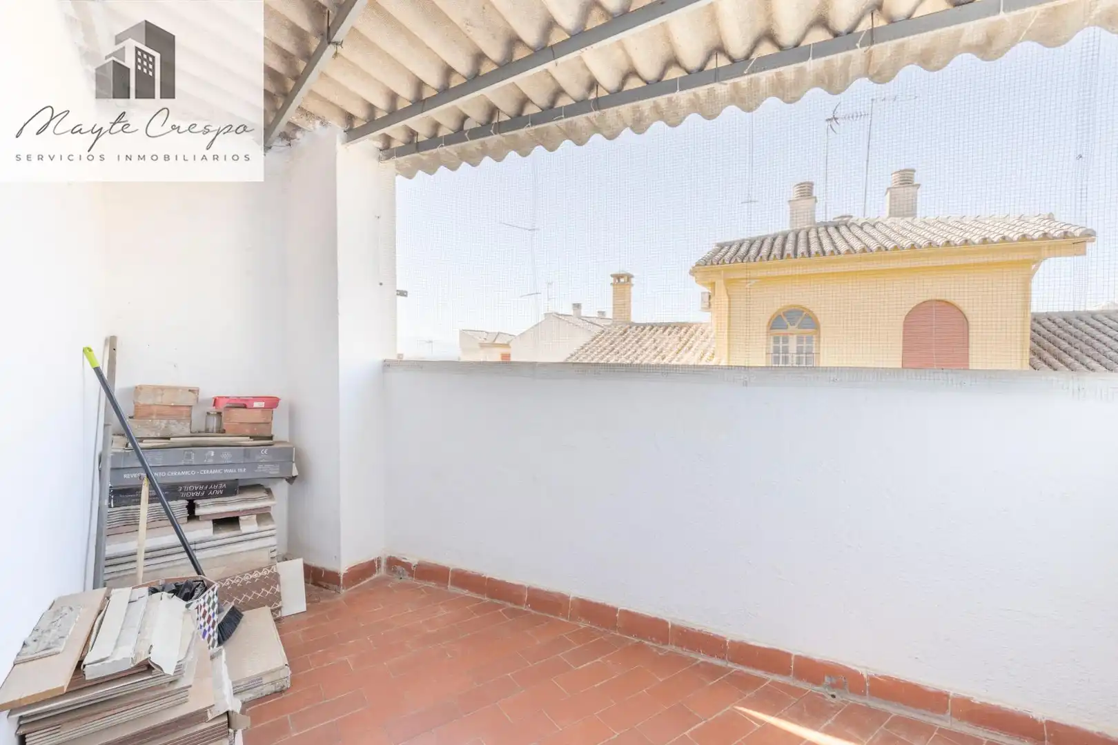 Casa a schiera in vendita a Atarfe, imagen 37