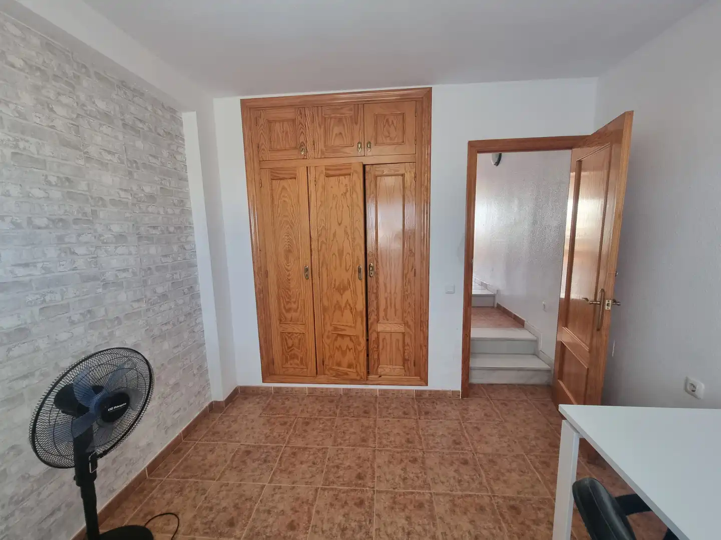 Casa o xalet de lloguer en Almería amb Jardí privat, Terrassa i Traster