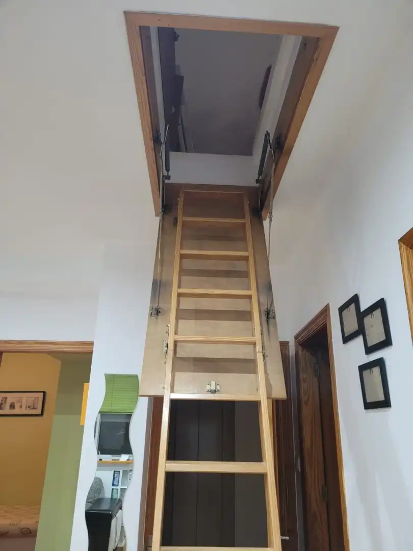 Dúplex de lloguer en Murcia amb Aire condicionat, Calefacció i Parquet