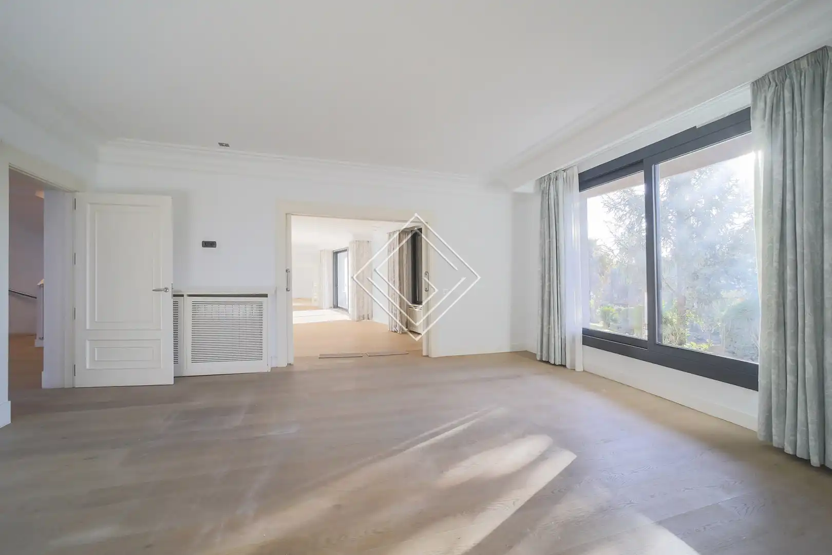 Villa avec piscine à louer à Urbanización La Moraleja, imagen 14