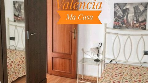 Photo 5 of Flat for rent in Trinitat,  Valencia Capital