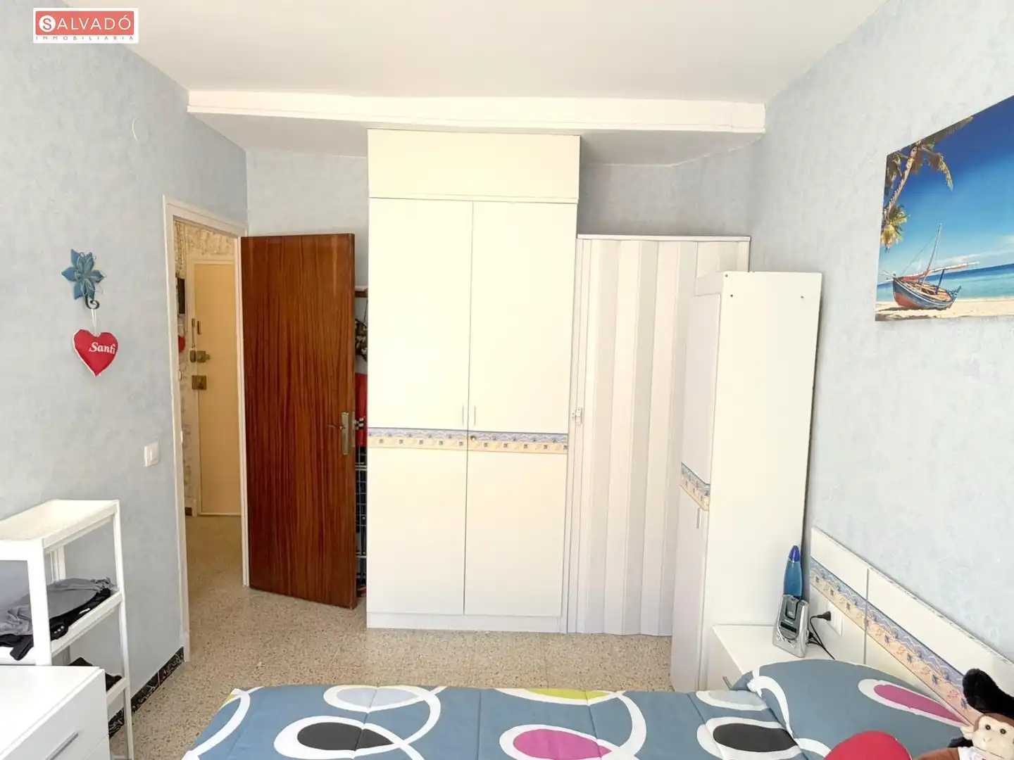 Appartement avec terrasse à vendre à Segur Platja, imagen 9
