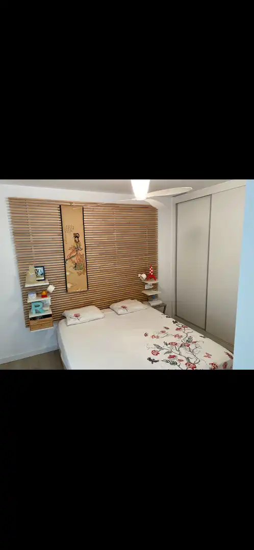 Dormitori de Dúplex de lloguer en Pedanías Oeste