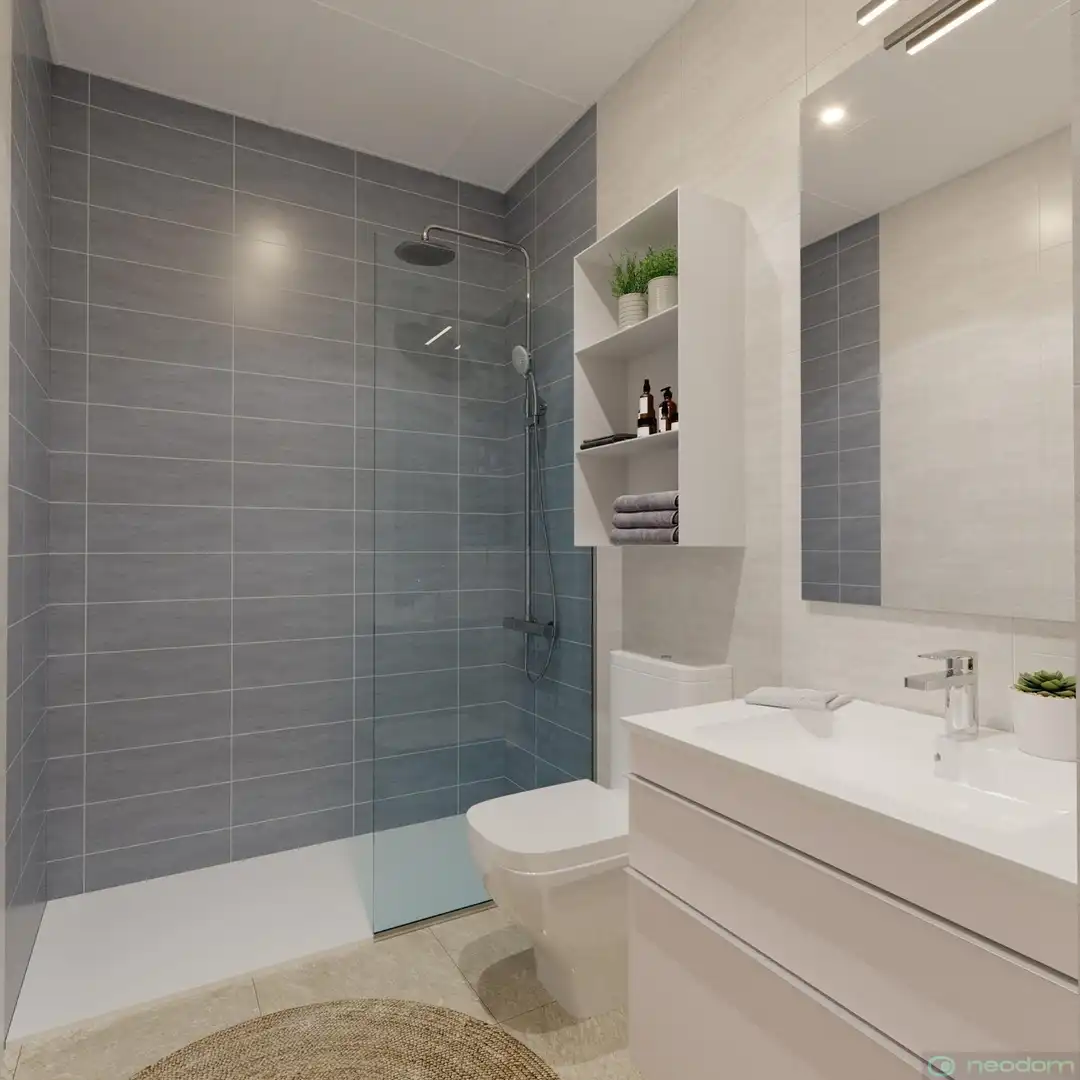 Appartamento con piscina in vendita a N/A, imagen 8