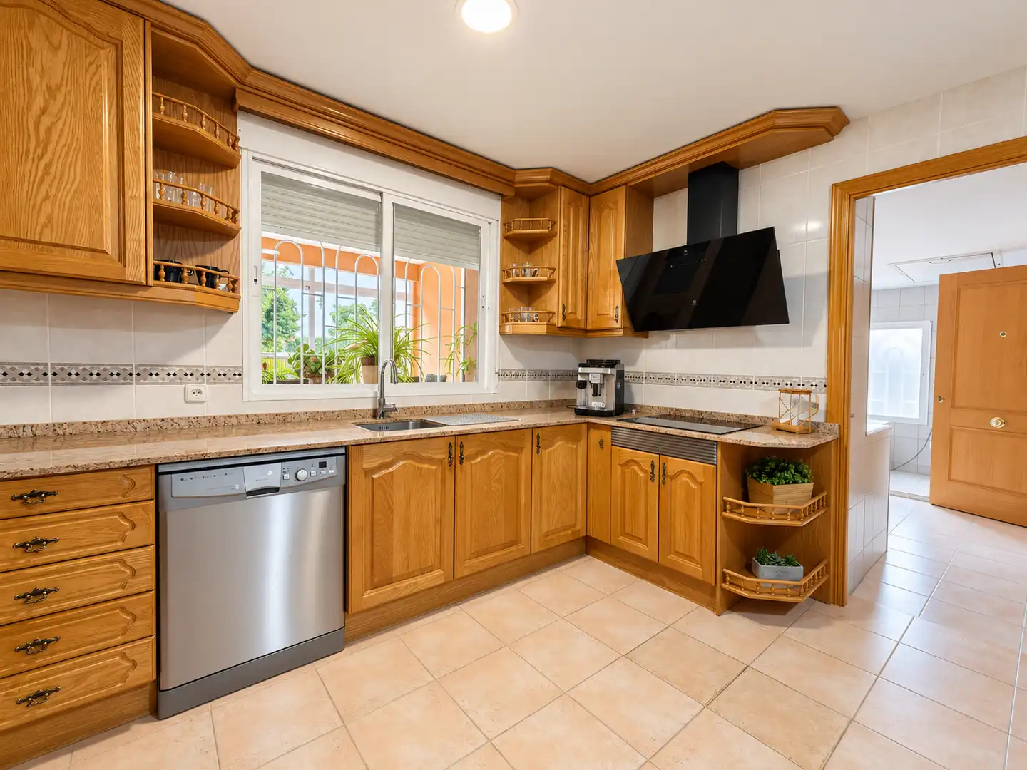 Casa con giardino in vendita a Eurovillas, imagen 33