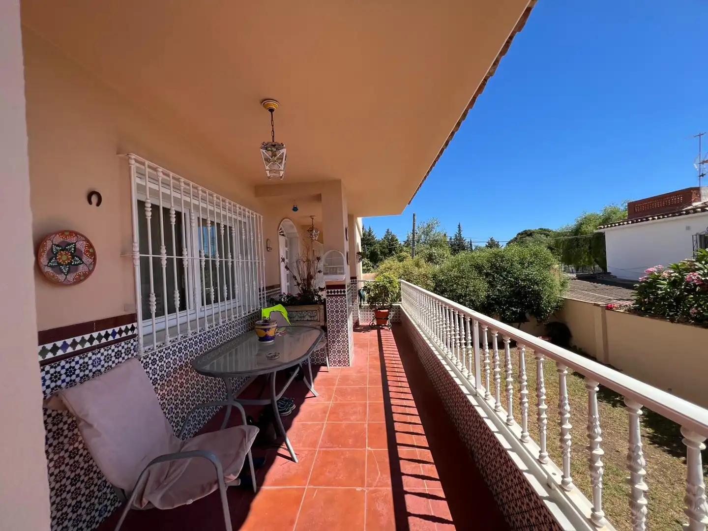 Casa pareada con terraza en venta en Arroyo de la Miel, imagen 14