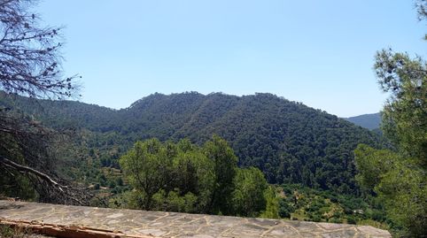 SE VENDE TERRENO URBANIZABLE EN SERRA CON VISTAS INCREIBLES, immagine 3