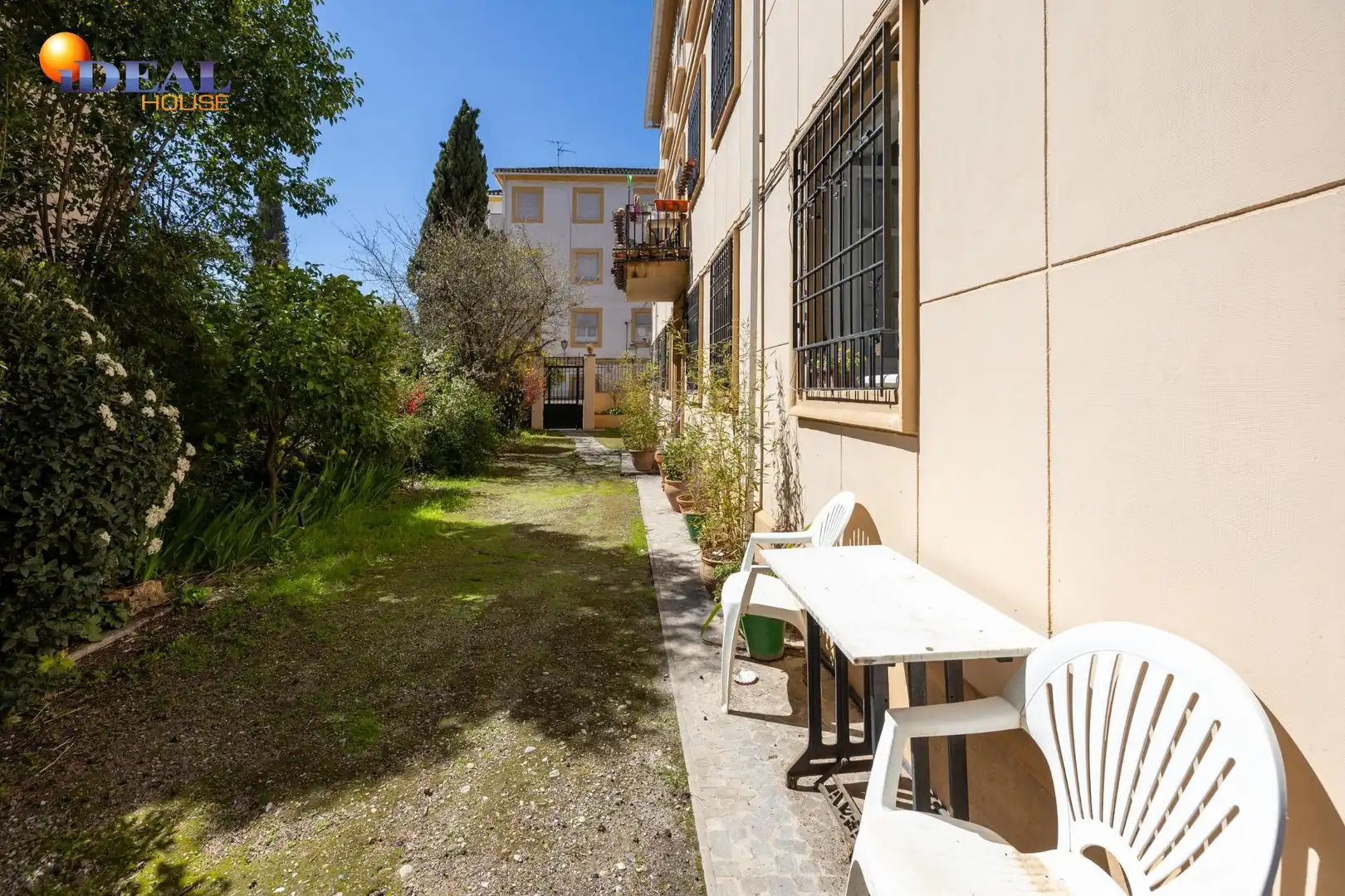 Piso con jardín en venta en Centro, imagen 24