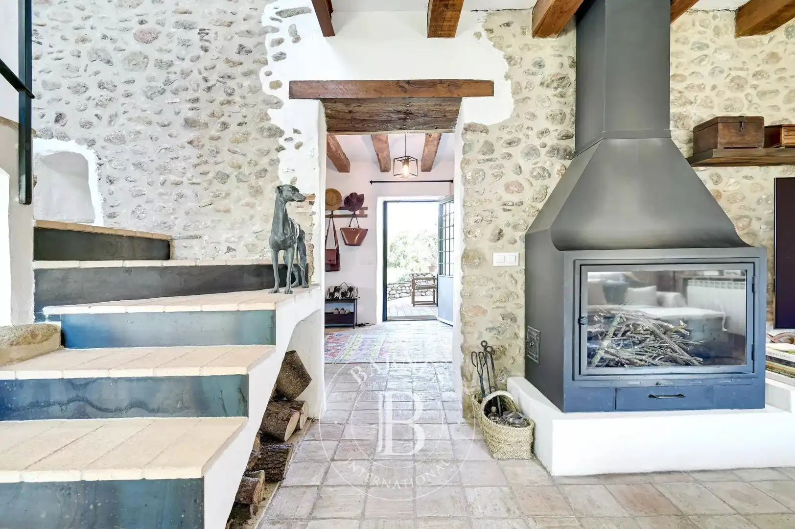 Finca rústica en venta en Esponellà con Calefacción, Piscina y Amueblado