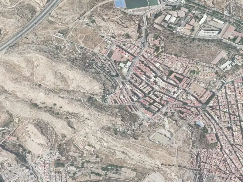Villa à vendre à Almeria, imagen 3