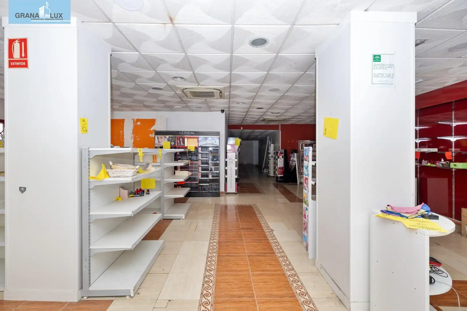 Locale commerciale in vendita a Calle RONDA GRANADA SUR, imagen 11