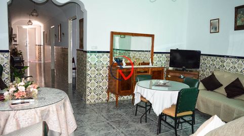 Foto 2 de Casa o xalet en venda a Calle Marqués de Valdegama, Villafranca de los Barros, Badajoz