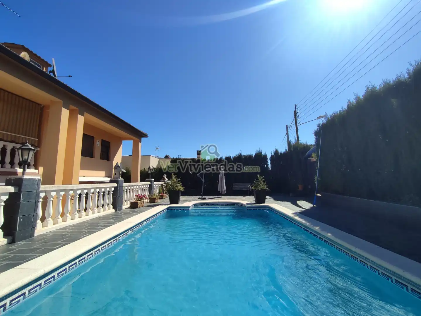 Haus mit Terrasse zum Verkauf in Masquefa, imagen 3