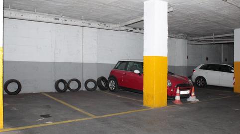 Foto 5 de Garatge de lloguer a San Carlos - San José,  Sevilla Capital