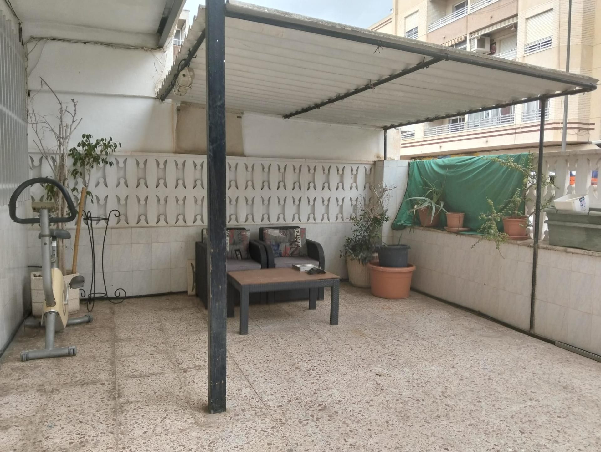 Casa adosada en venta en  MAESTRO ALFONSEA, Norte
