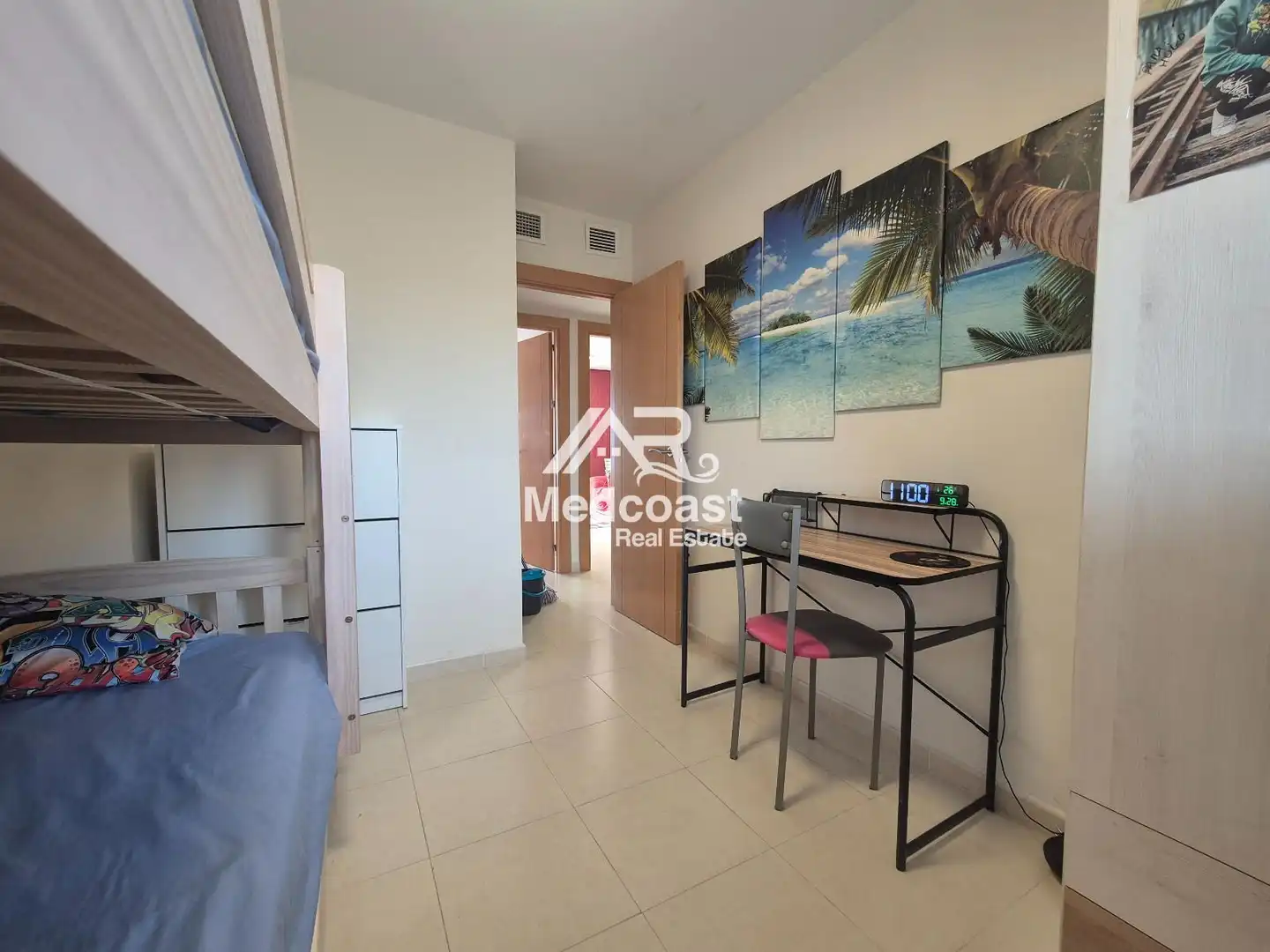 Attique avec piscine à vendre à Islas Canarias (Res T1), imagen 20