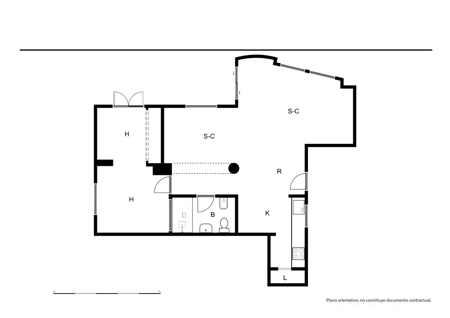 Houses for sale in Altea  with Private garden and Terrace