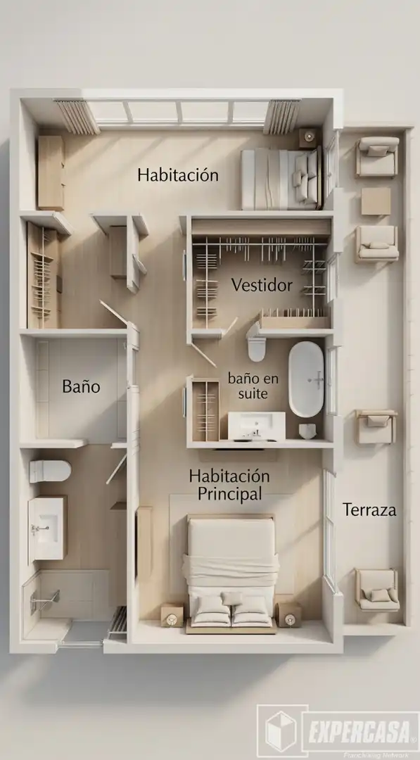 Finca rústica en venta en Valencia con Terraza