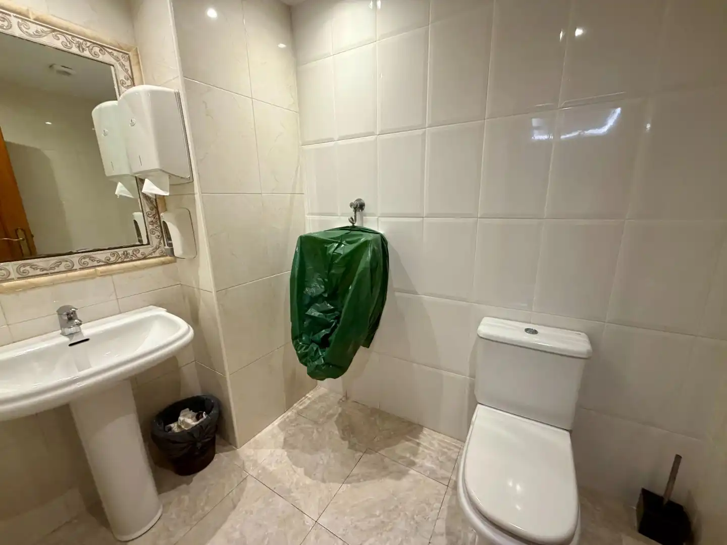 Local comercial en venda a Carrer Carrer Isaac Peral 58, imagen 10