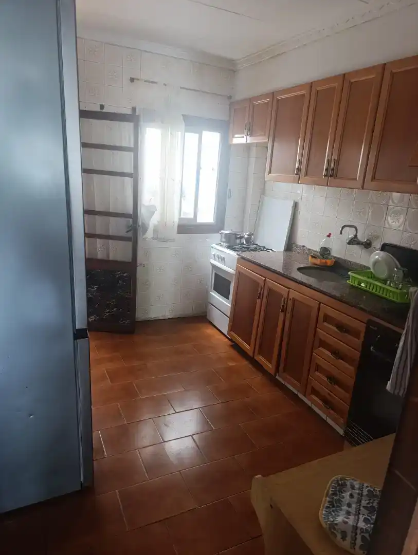 Cuina de Casa adosada en venda en Corbera, Valencia