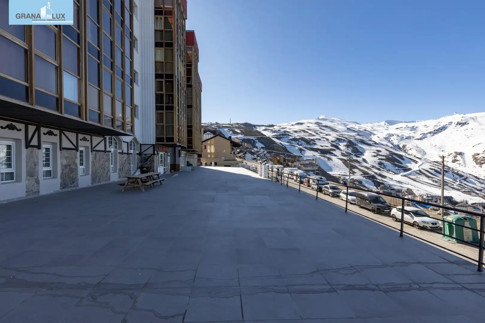 Apartament amb ascensor en venda a Urbanizacion Solynieve, imagen 46