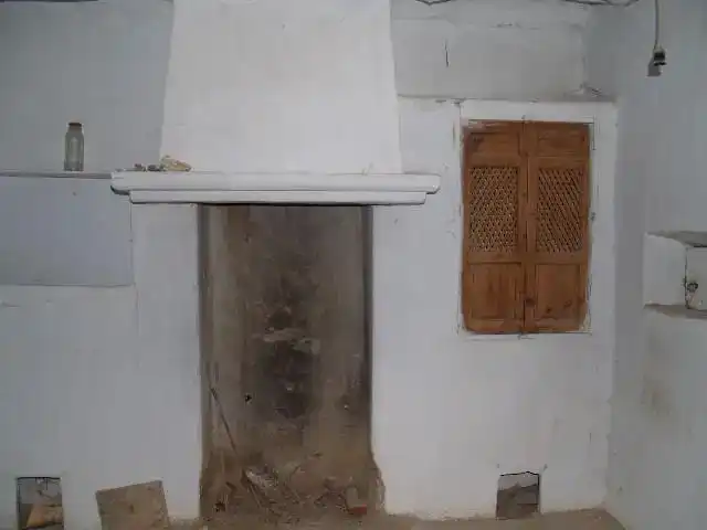 Casa adosada en venda en Oria
