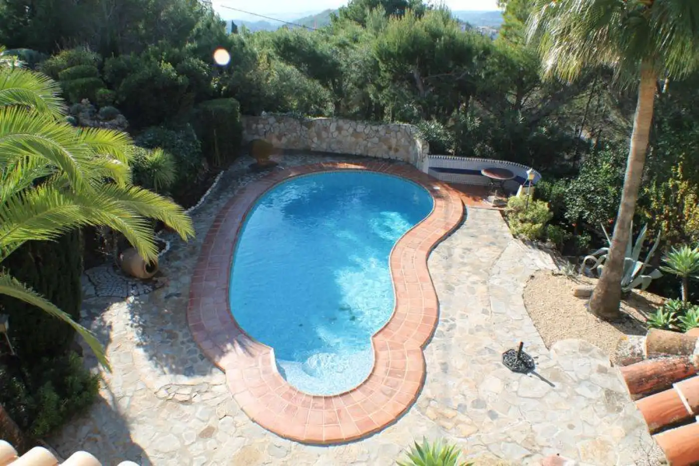 Xalet amb terrassa en venda a Altea la Vella, imagen 32