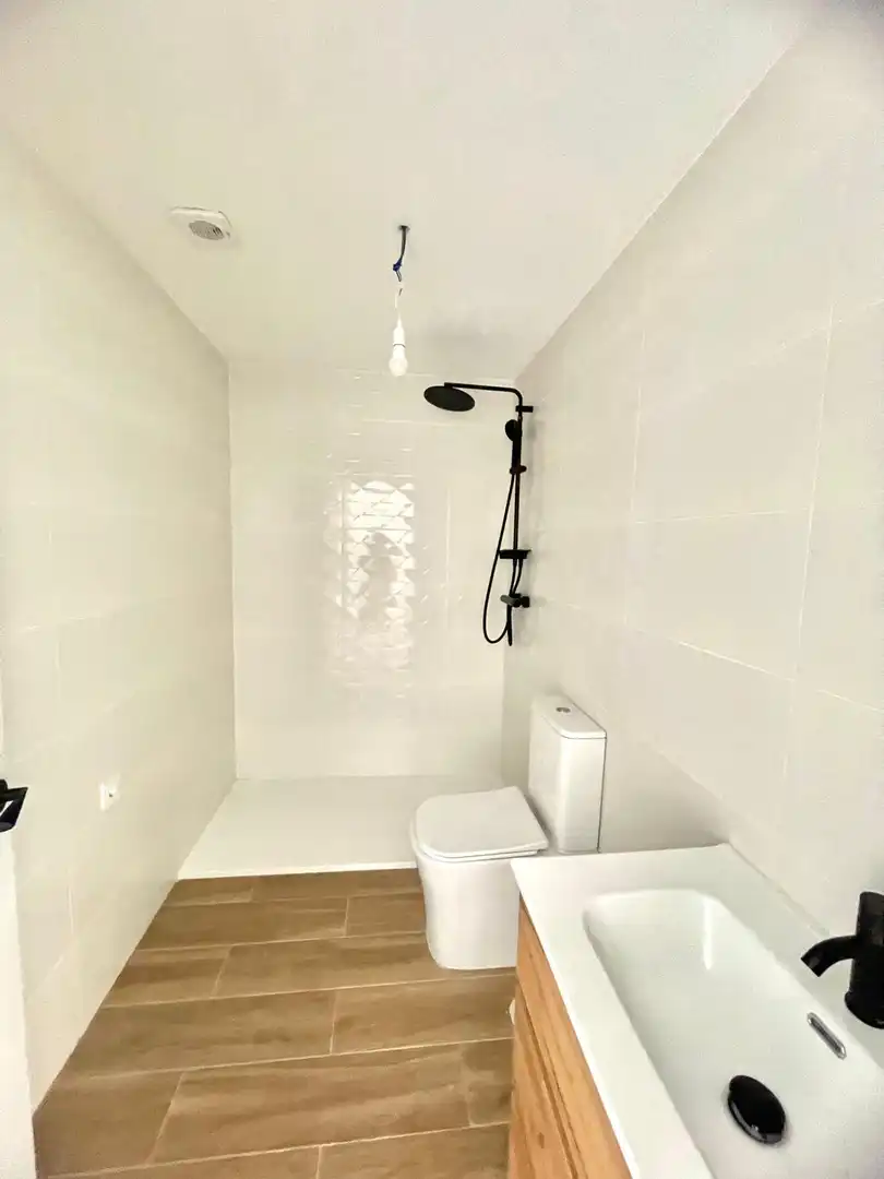 Baño de Planta baja en venta en San Vicente del Raspeig / Sant Vicent del Raspeig