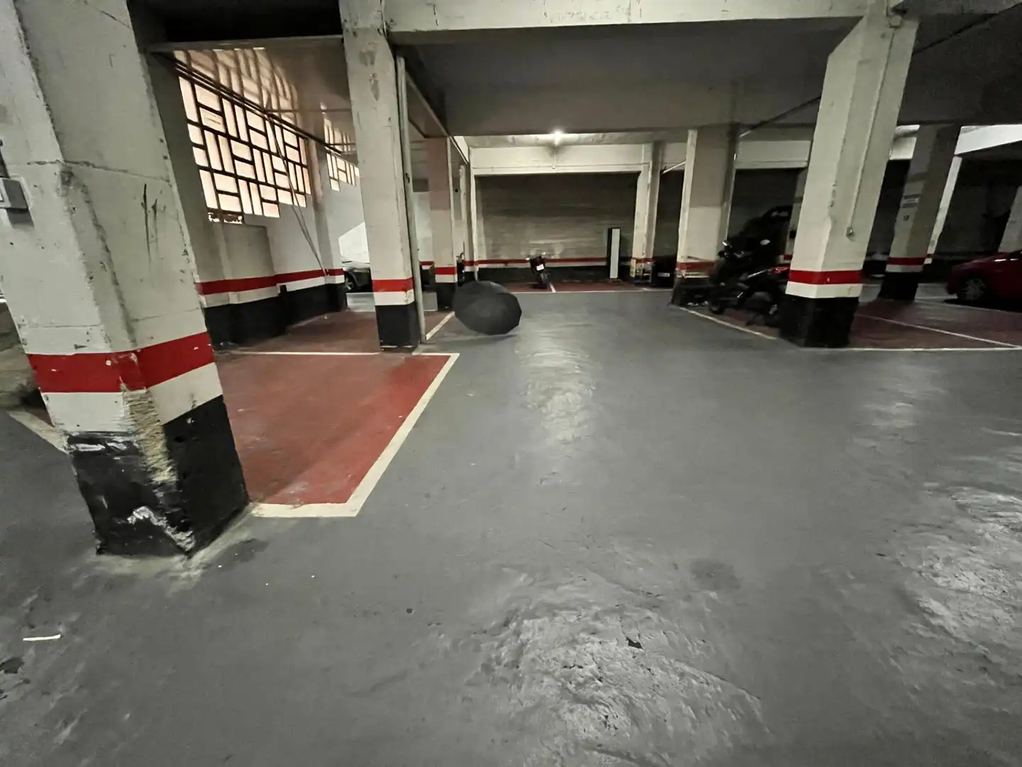 Parcheggio in vendita a Centro - Ariz - Uribarri, imagen 3