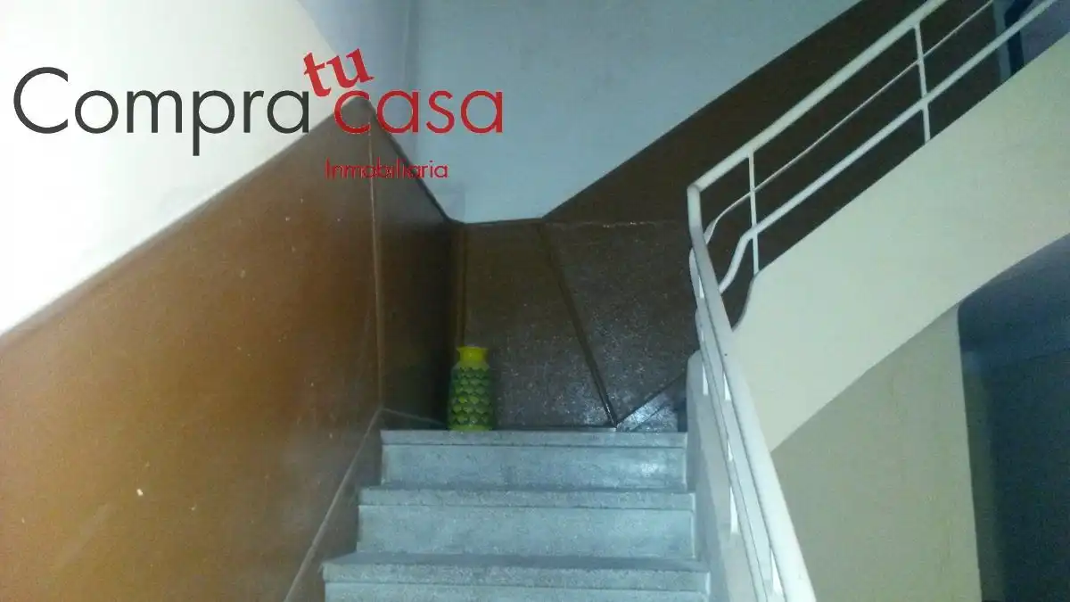 Finca rústica en venda en Bernuy de Porreros amb Traster