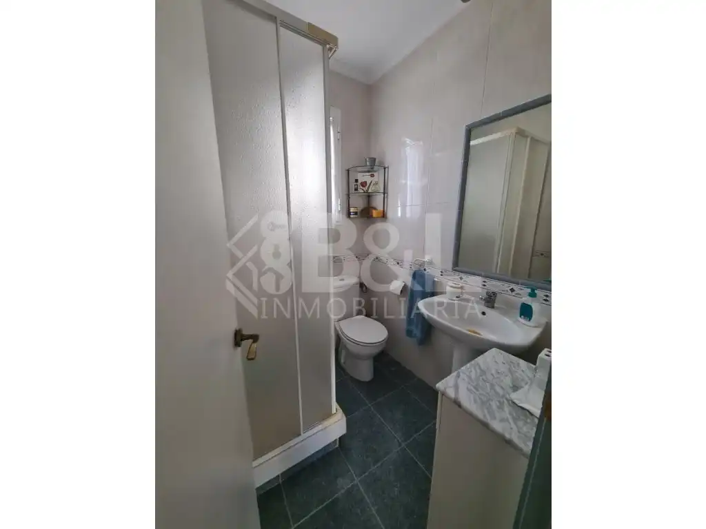 Baño de Piso en venta en Rosal de la Frontera