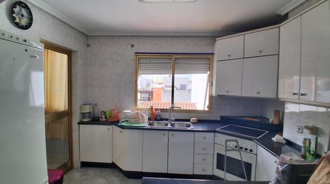 Foto 5 de Casa o xalet en venda a Barrio Alto, San Juan de Aznalfarache