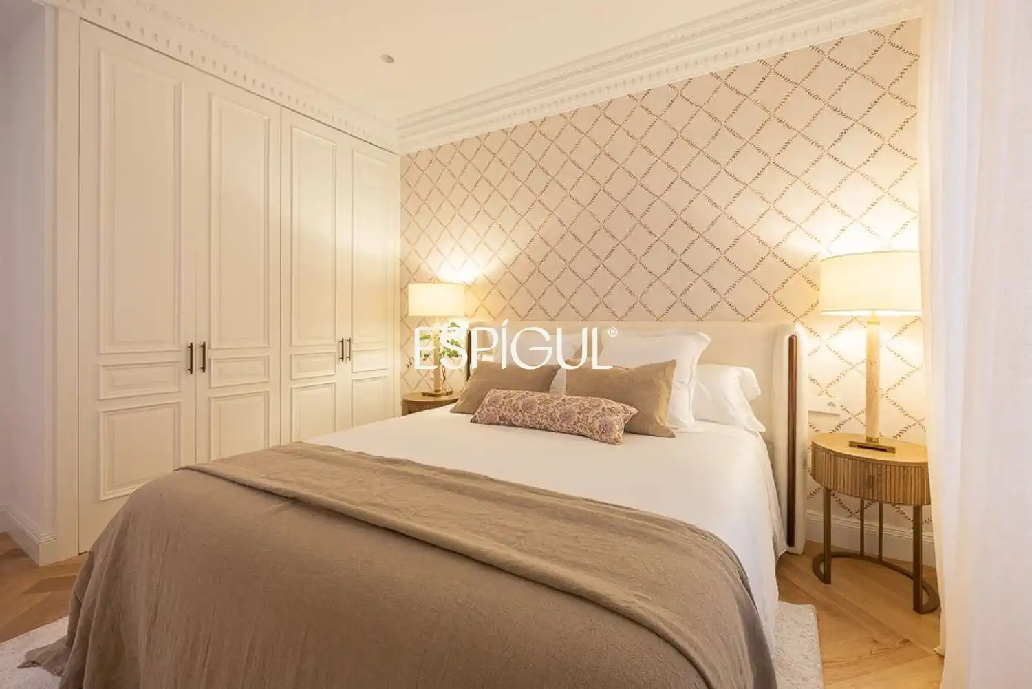 Flat with lift for sale in López de Hoyos, imagen 28
