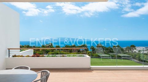 Foto 4 de Piso en venta en Abama, Guía de Isora