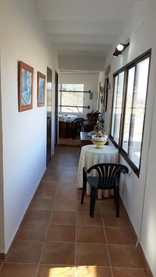 Finca rústica en venda en Bayarque amb Traster