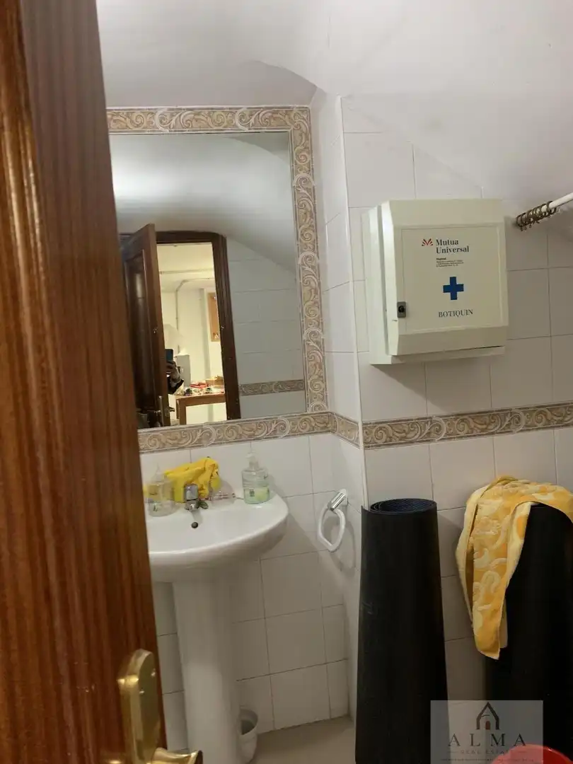 Gewerbefläche zur Miete in Almendralejo, imagen 5