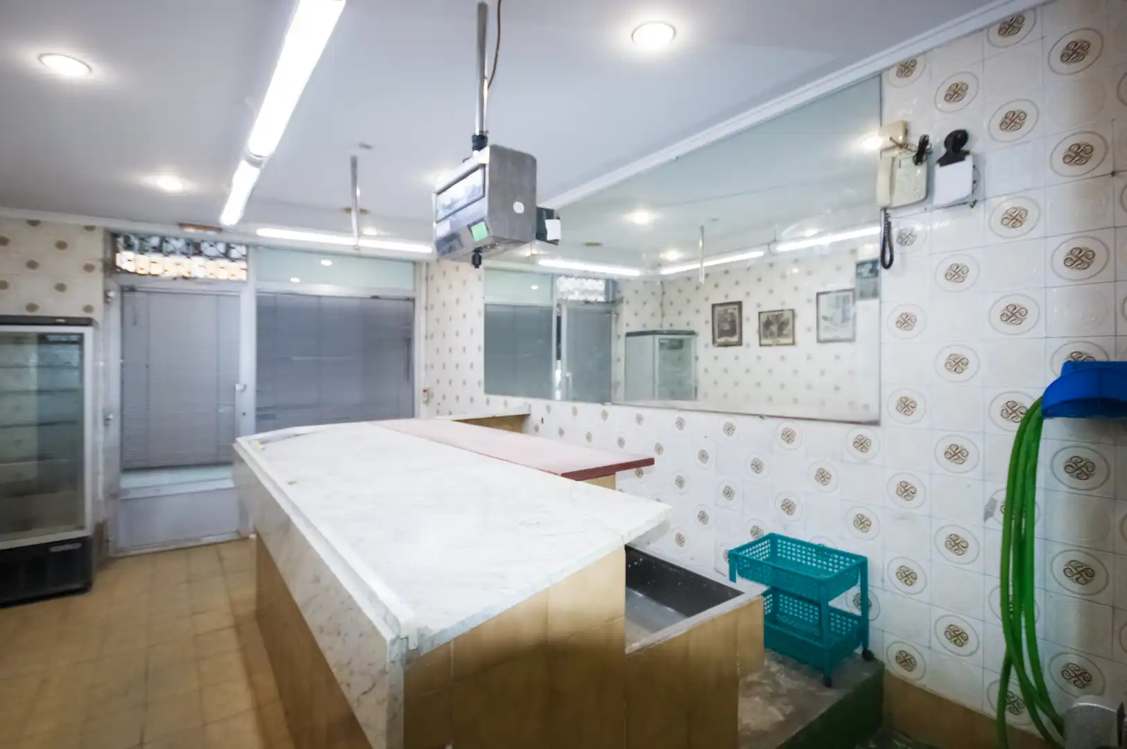 Local comercial en venta en Laskoain Kalea, imagen 4