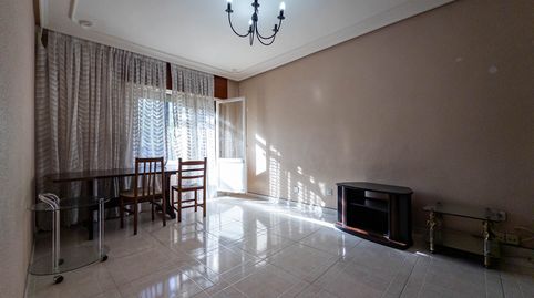 Foto 3 de Piso en venta en Zamakola Kalea, La Peña, Bilbao