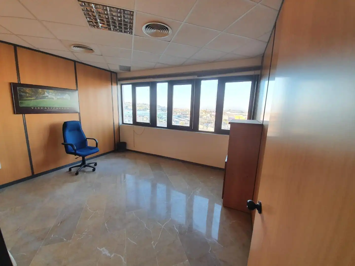Oficina de alquiler en San Juan de Aznalfarache