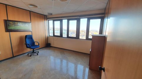 Foto 4 de Oficina de alquiler en Barrio Bajo, San Juan de Aznalfarache