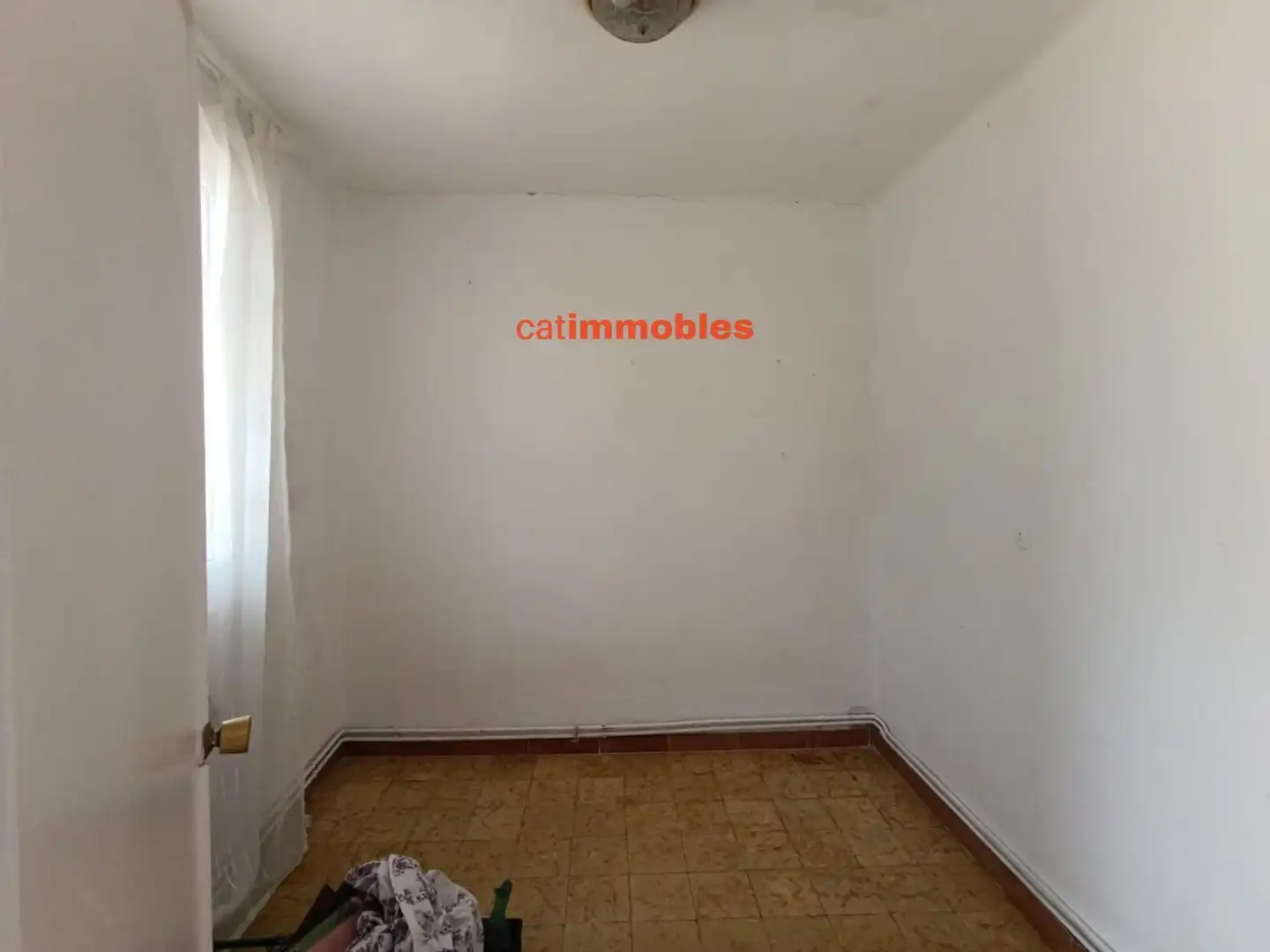 Bedroom of Flat for sale in Sant Cugat del Vallès  with Heating and Terrace