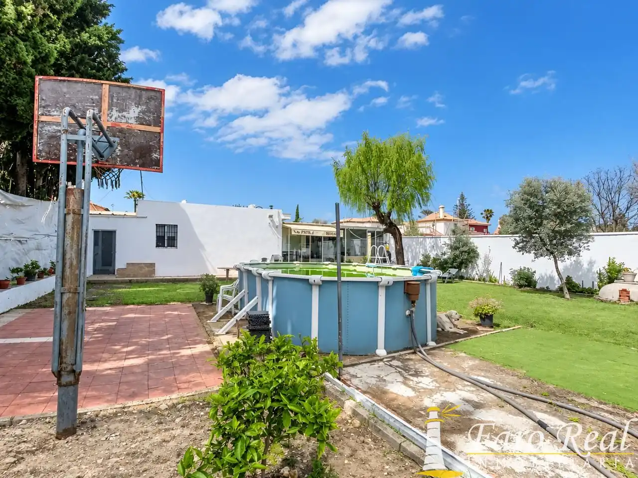 Country house zur Miete in Sanlúcar de Barrameda, Cádiz