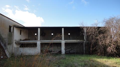 Foto 3 de Finca rústica en venda a Calle Conde Vallellano, 22, Alcazarén, Valladolid