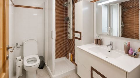 Foto 5 de Apartamento de alquiler en Aguas Nuevas, Torrevieja