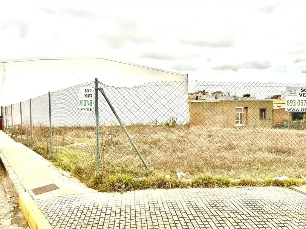 Residential land for sale in Bollullos Par del Condado, imagen 6
