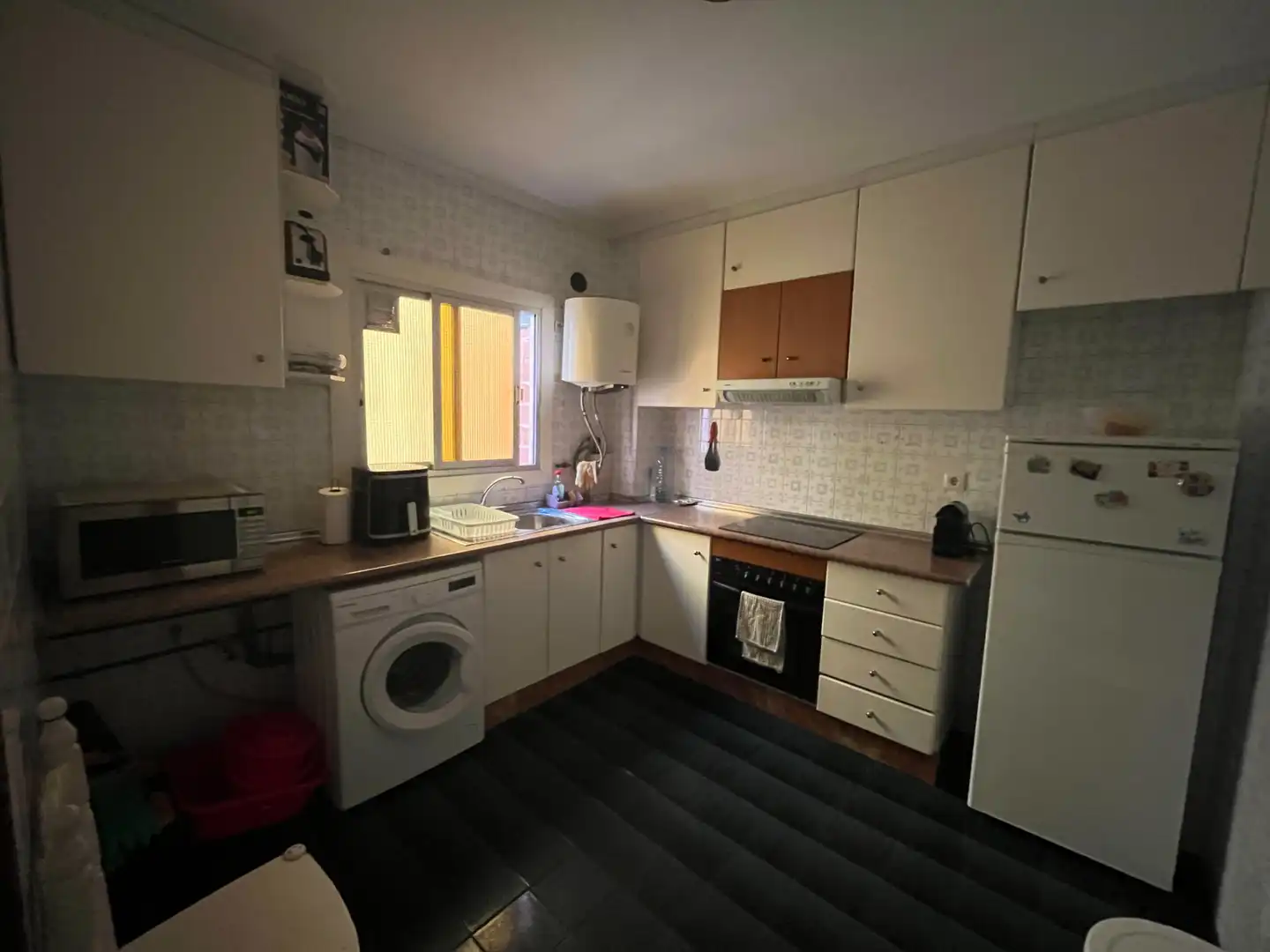 Piso con ascensor en venta en Avinguda del Primat Reig, imagen 4