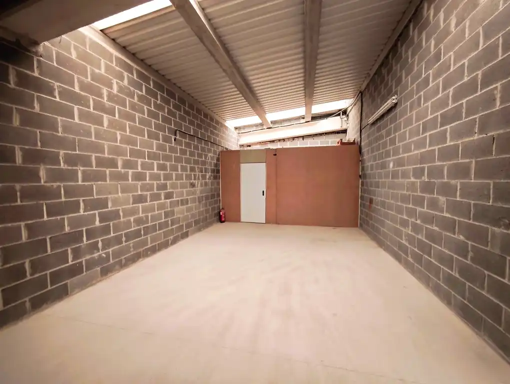 Gewerbefläche zum Verkauf in Arzubia Kalea 10, imagen 10