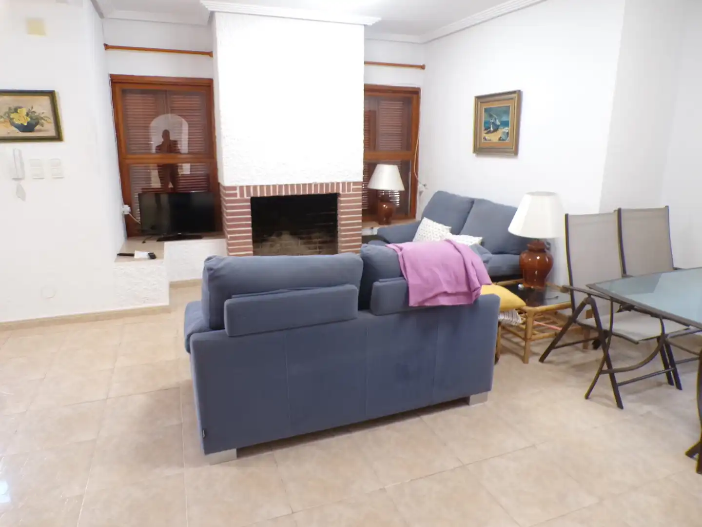 Casa o chalet en venta en Calle Antonio Aguado, 39, Torre de la Horadada